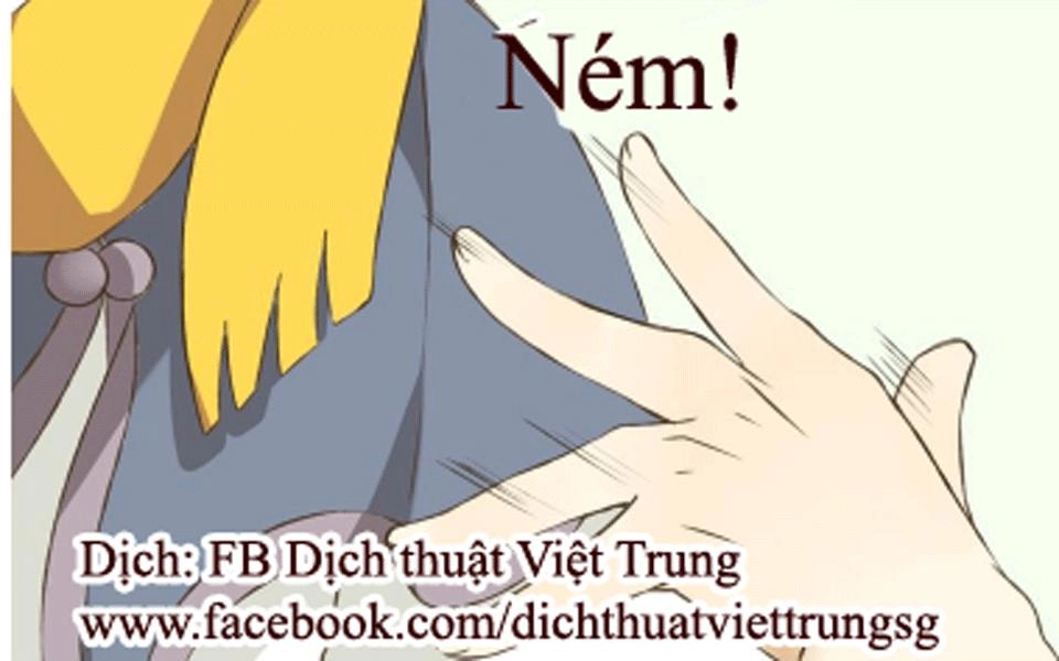 Bạn Trai Tôi Là Cẩm Y Vệ Chapter 5 - 10