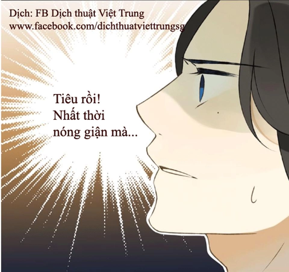 Bạn Trai Tôi Là Cẩm Y Vệ Chapter 5 - 14
