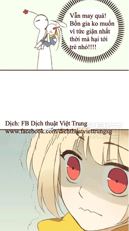 Bạn Trai Tôi Là Cẩm Y Vệ Chapter 5 - 17