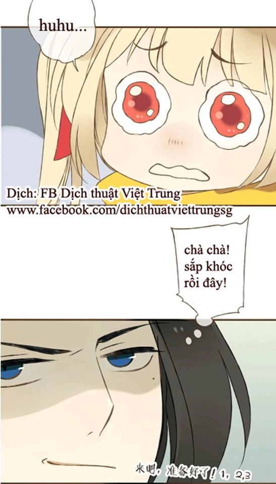 Bạn Trai Tôi Là Cẩm Y Vệ Chapter 5 - 18