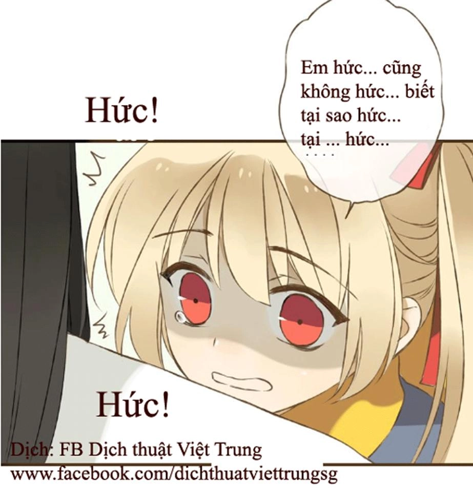 Bạn Trai Tôi Là Cẩm Y Vệ Chapter 5 - 22