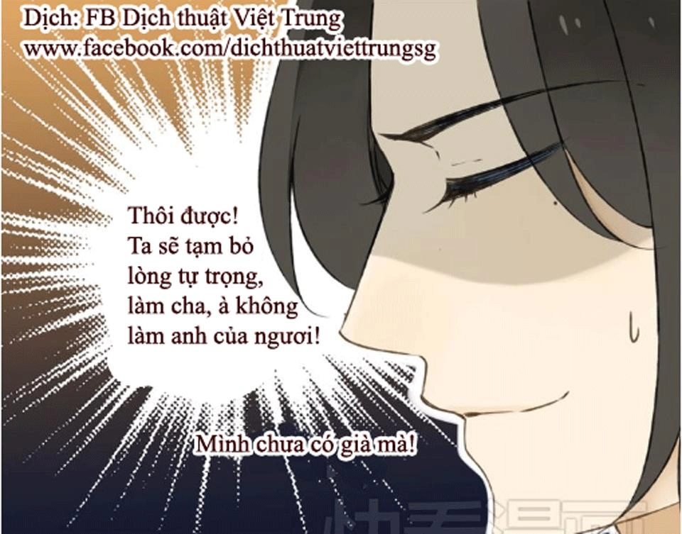 Bạn Trai Tôi Là Cẩm Y Vệ Chapter 5 - 25