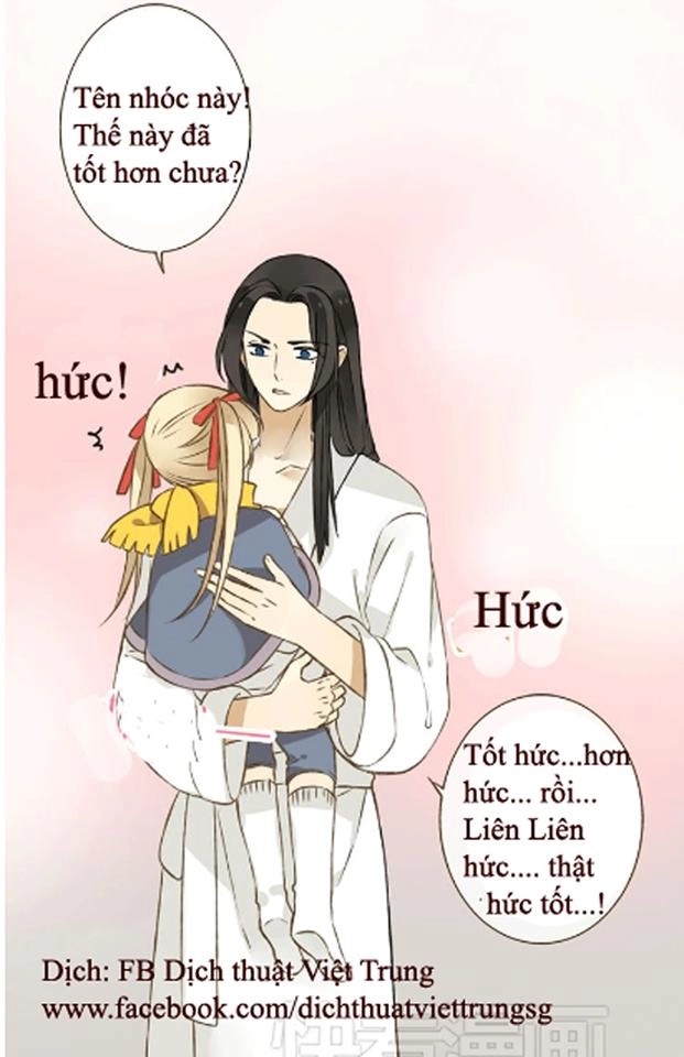 Bạn Trai Tôi Là Cẩm Y Vệ Chapter 5 - 27