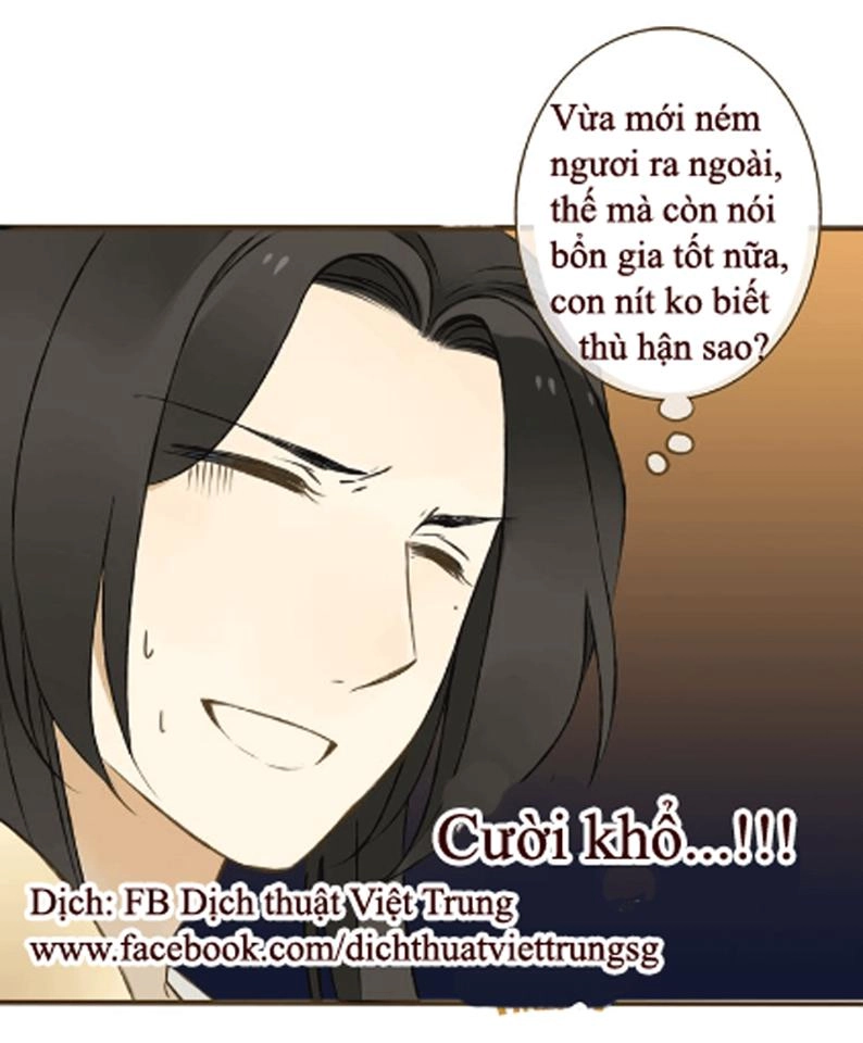 Bạn Trai Tôi Là Cẩm Y Vệ Chapter 5 - 28