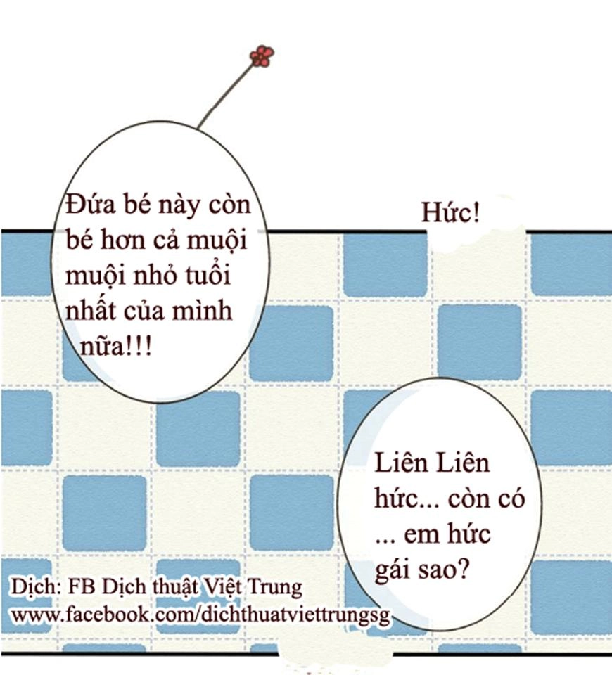 Bạn Trai Tôi Là Cẩm Y Vệ Chapter 5 - 29