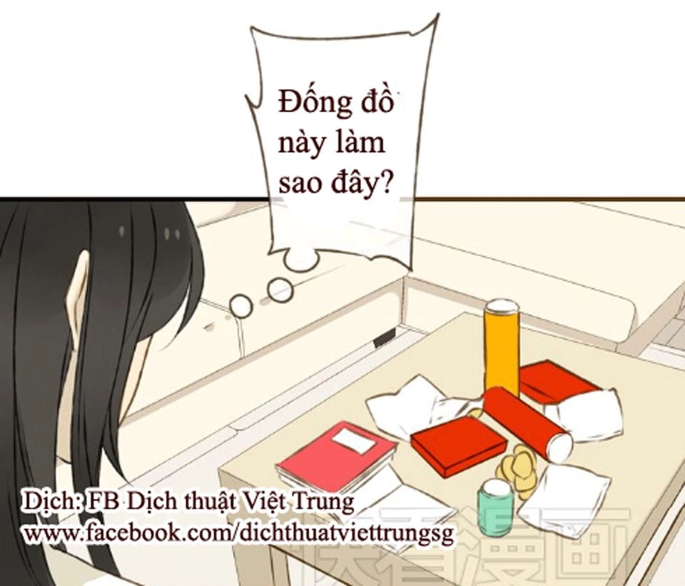 Bạn Trai Tôi Là Cẩm Y Vệ Chapter 5 - 33