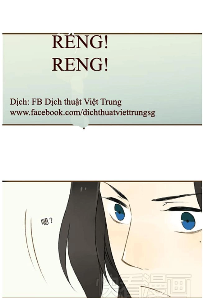 Bạn Trai Tôi Là Cẩm Y Vệ Chapter 5 - 35