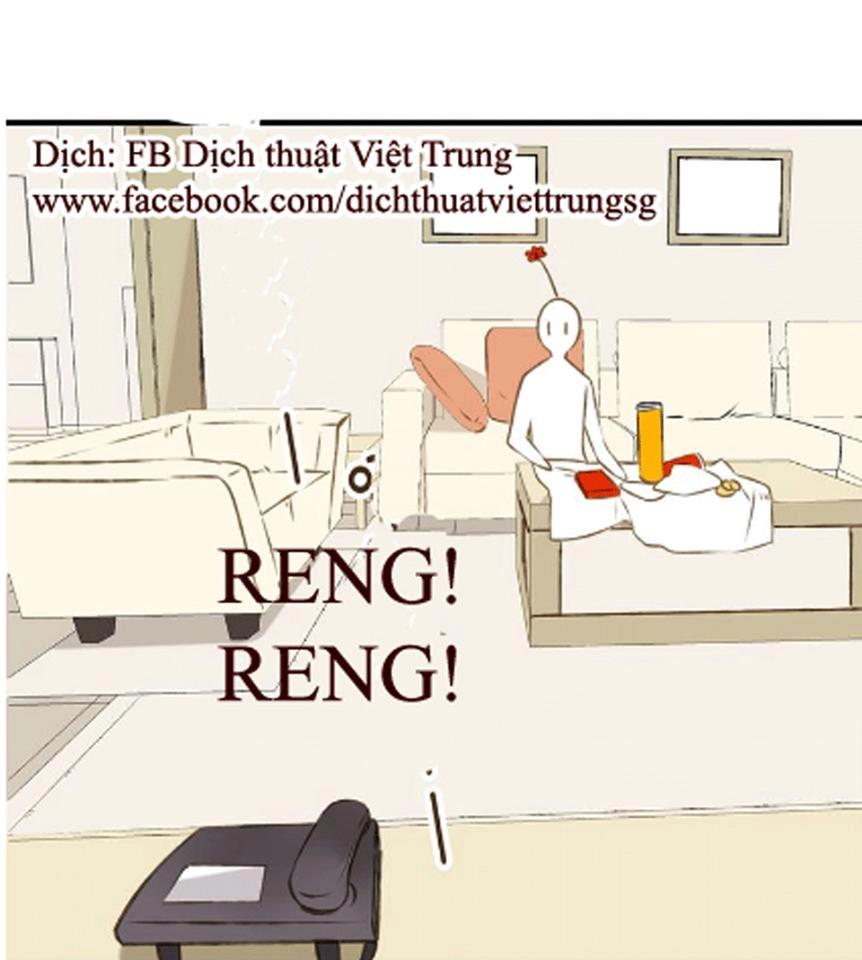 Bạn Trai Tôi Là Cẩm Y Vệ Chapter 5 - 36