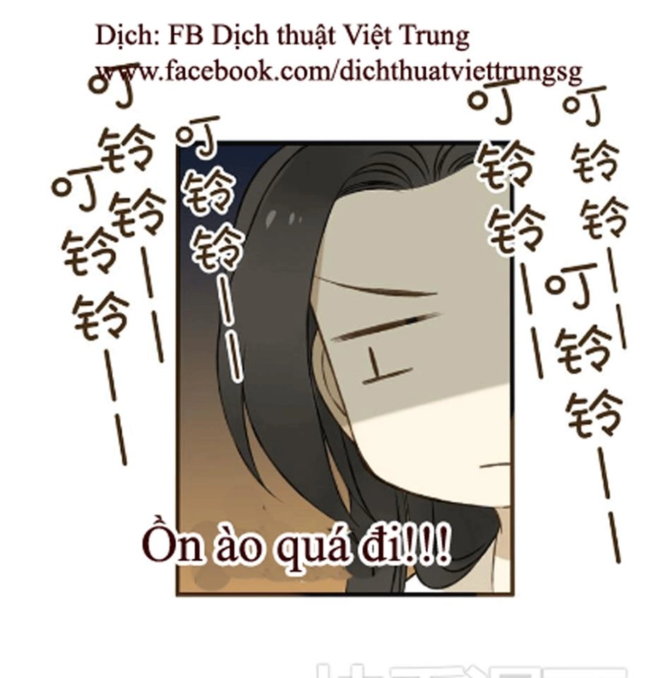 Bạn Trai Tôi Là Cẩm Y Vệ Chapter 5 - 38