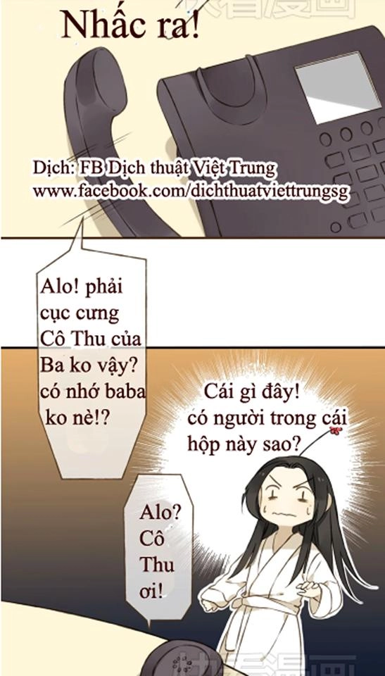 Bạn Trai Tôi Là Cẩm Y Vệ Chapter 5 - 39