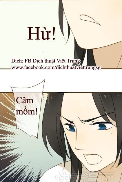 Bạn Trai Tôi Là Cẩm Y Vệ Chapter 5 - 41