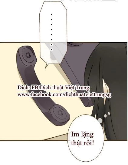 Bạn Trai Tôi Là Cẩm Y Vệ Chapter 5 - 42