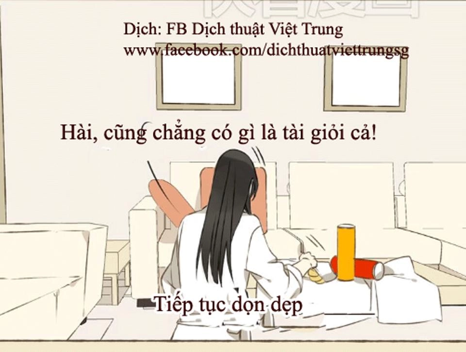 Bạn Trai Tôi Là Cẩm Y Vệ Chapter 5 - 44