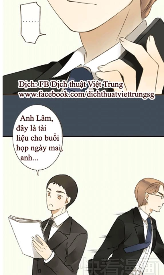 Bạn Trai Tôi Là Cẩm Y Vệ Chapter 5 - 45