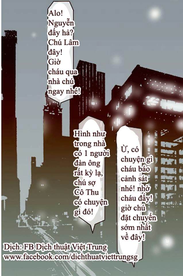 Bạn Trai Tôi Là Cẩm Y Vệ Chapter 5 - 47