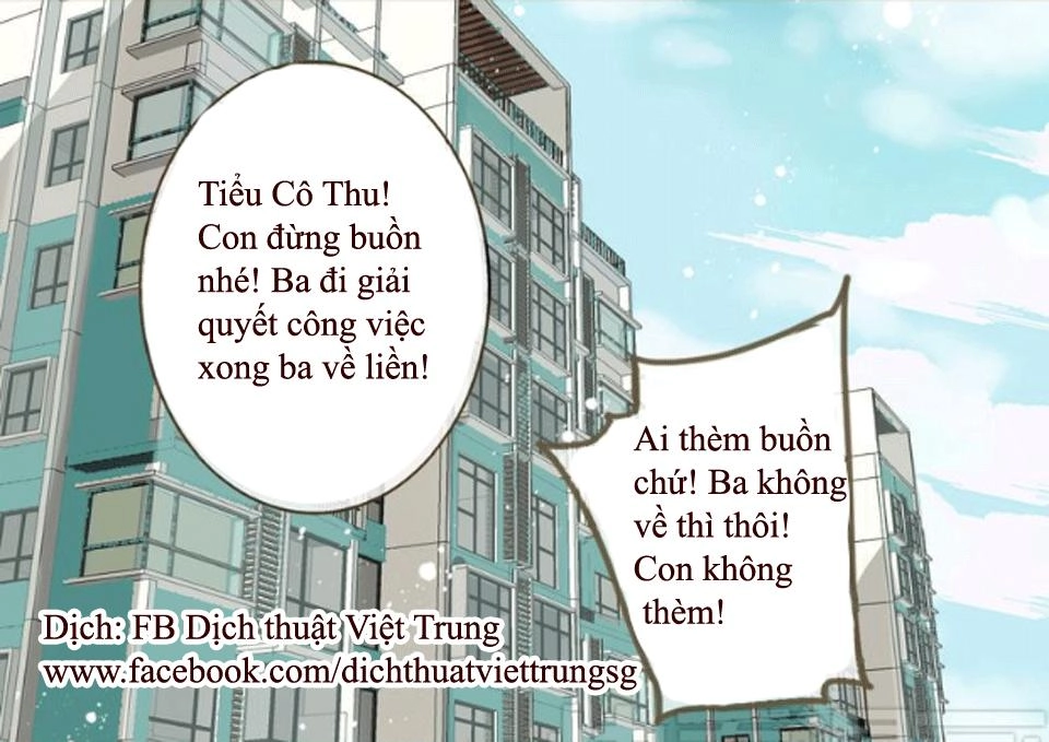 Bạn Trai Tôi Là Cẩm Y Vệ Chapter 8 - 2
