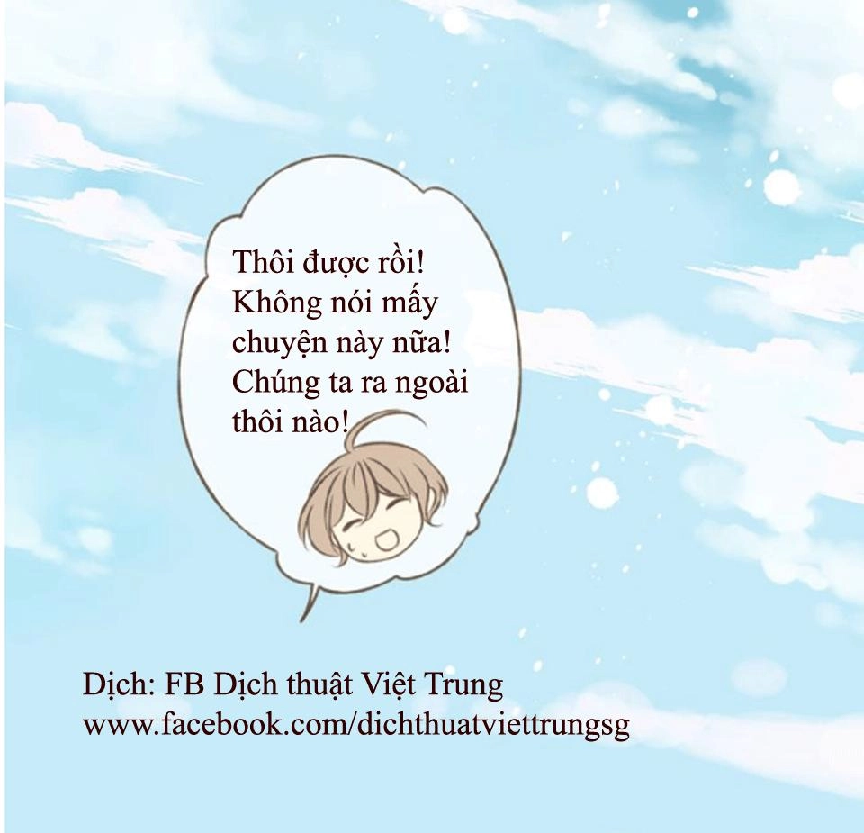 Bạn Trai Tôi Là Cẩm Y Vệ Chapter 8 - 4