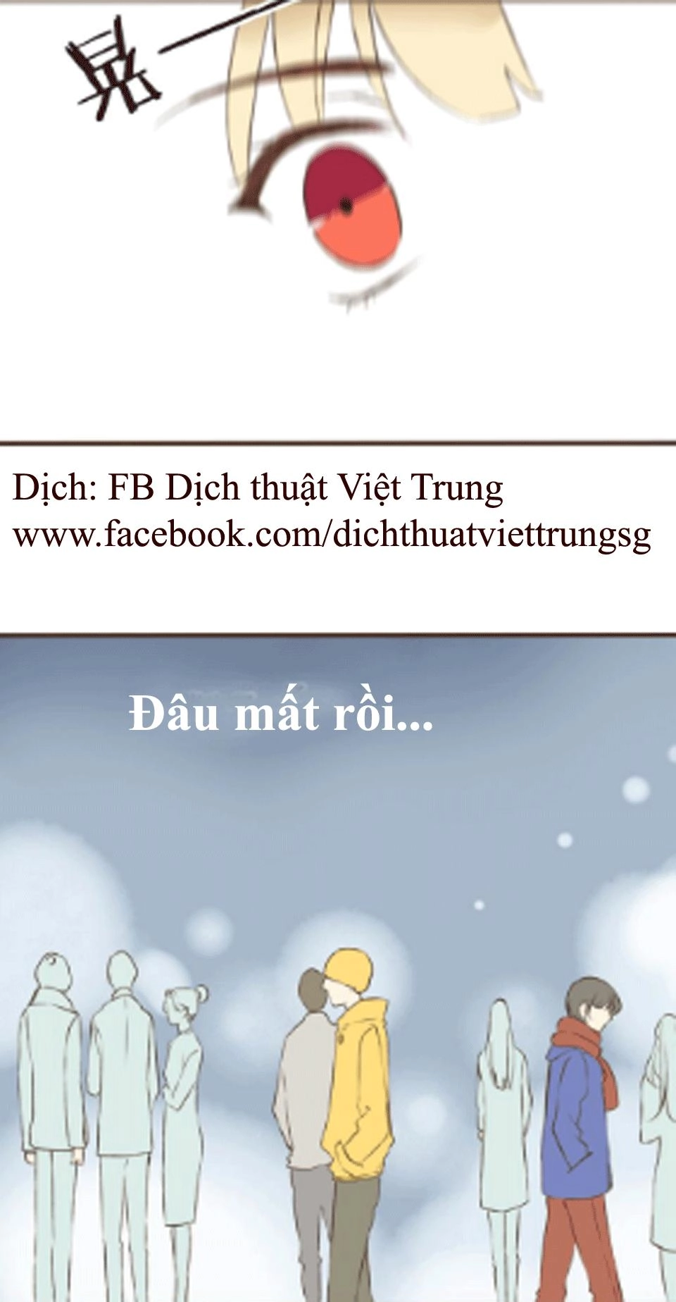 Bạn Trai Tôi Là Cẩm Y Vệ Chapter 8 - 13