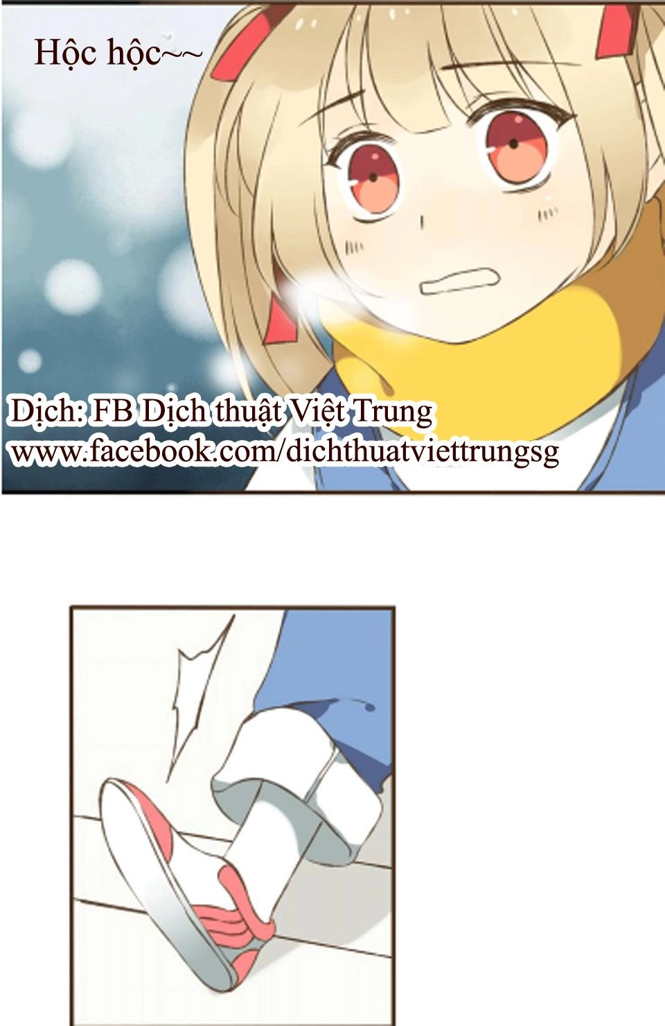 Bạn Trai Tôi Là Cẩm Y Vệ Chapter 8 - 15