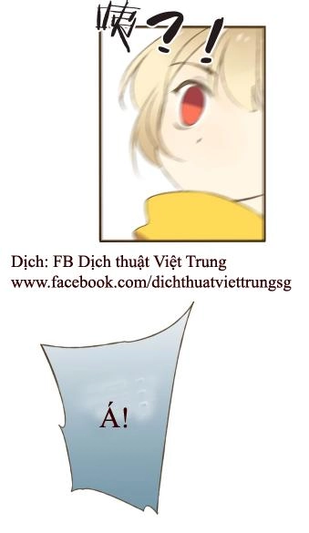 Bạn Trai Tôi Là Cẩm Y Vệ Chapter 8 - 16