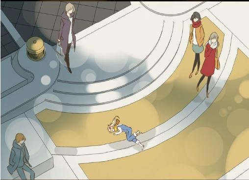 Bạn Trai Tôi Là Cẩm Y Vệ Chapter 8 - 17