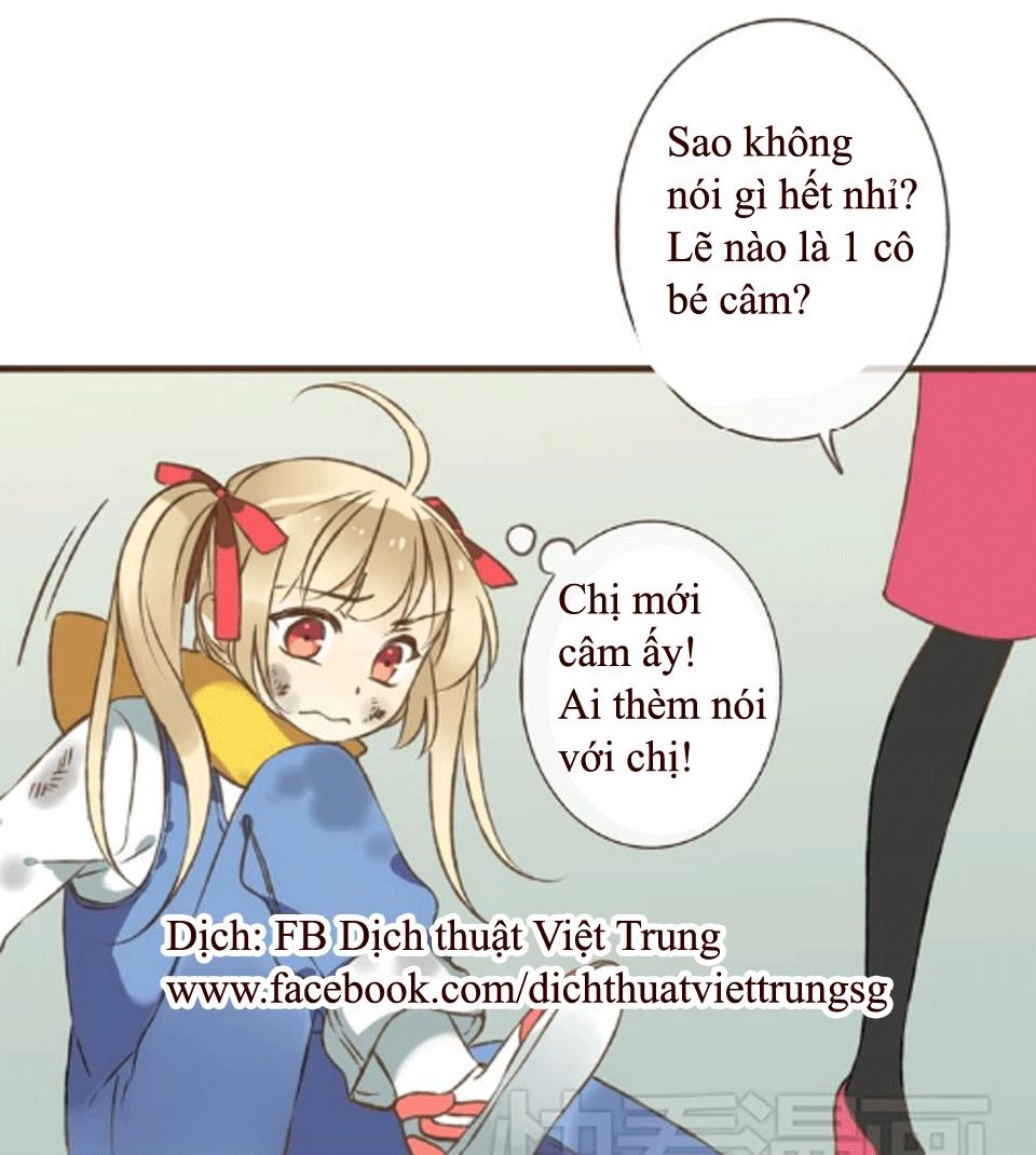 Bạn Trai Tôi Là Cẩm Y Vệ Chapter 8 - 19
