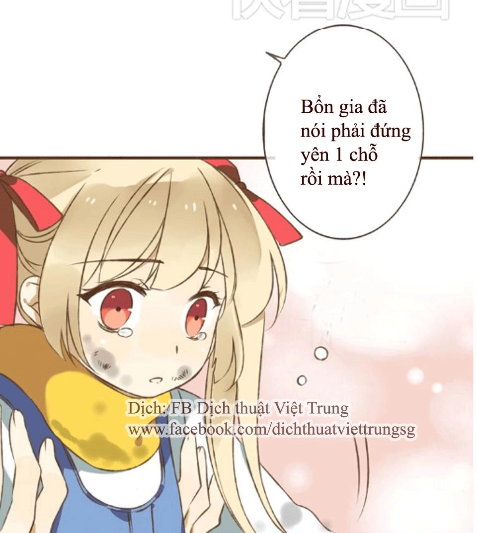 Bạn Trai Tôi Là Cẩm Y Vệ Chapter 8 - 20