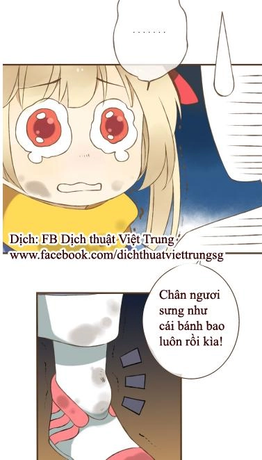 Bạn Trai Tôi Là Cẩm Y Vệ Chapter 8 - 23