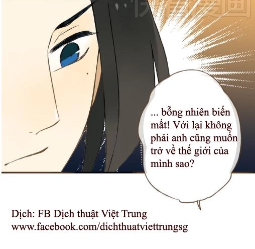 Bạn Trai Tôi Là Cẩm Y Vệ Chapter 8 - 27