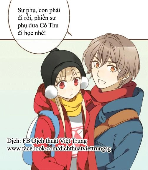 Bạn Trai Tôi Là Cẩm Y Vệ Chapter 10 - 3