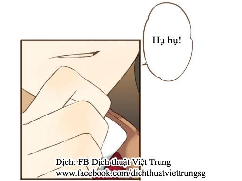 Bạn Trai Tôi Là Cẩm Y Vệ Chapter 10 - 4