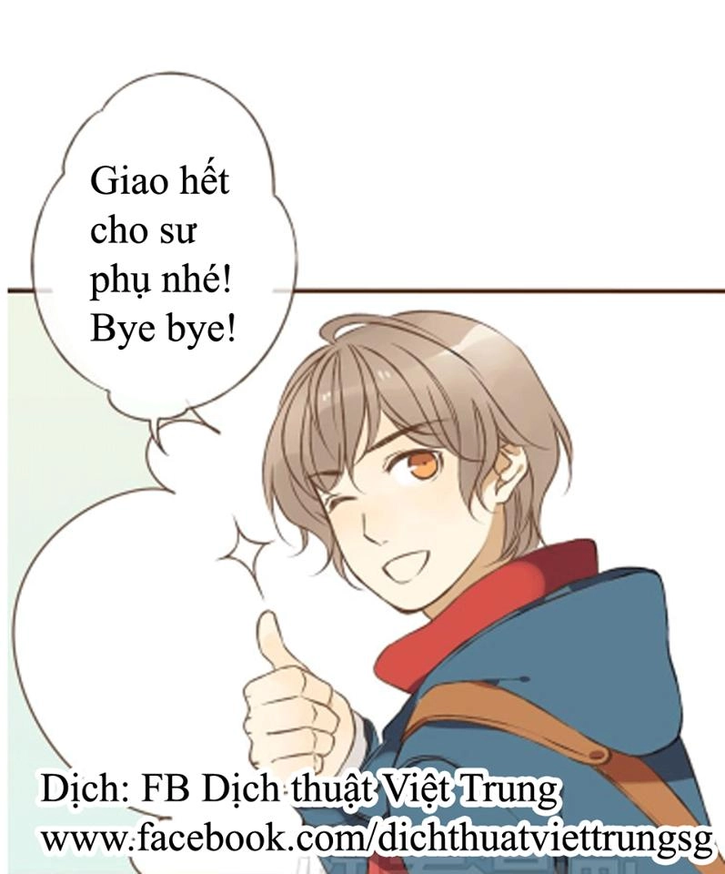 Bạn Trai Tôi Là Cẩm Y Vệ Chapter 10 - 6