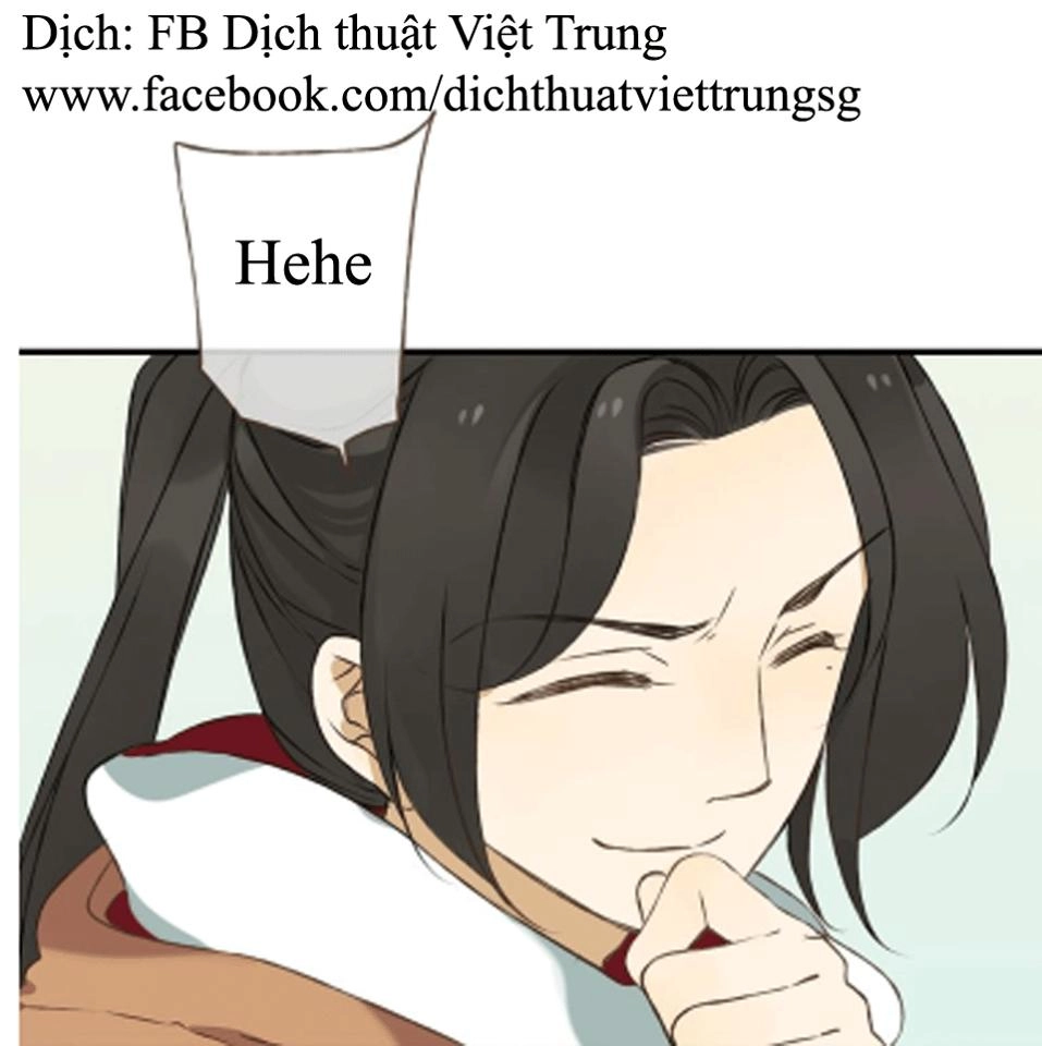 Bạn Trai Tôi Là Cẩm Y Vệ Chapter 10 - 10