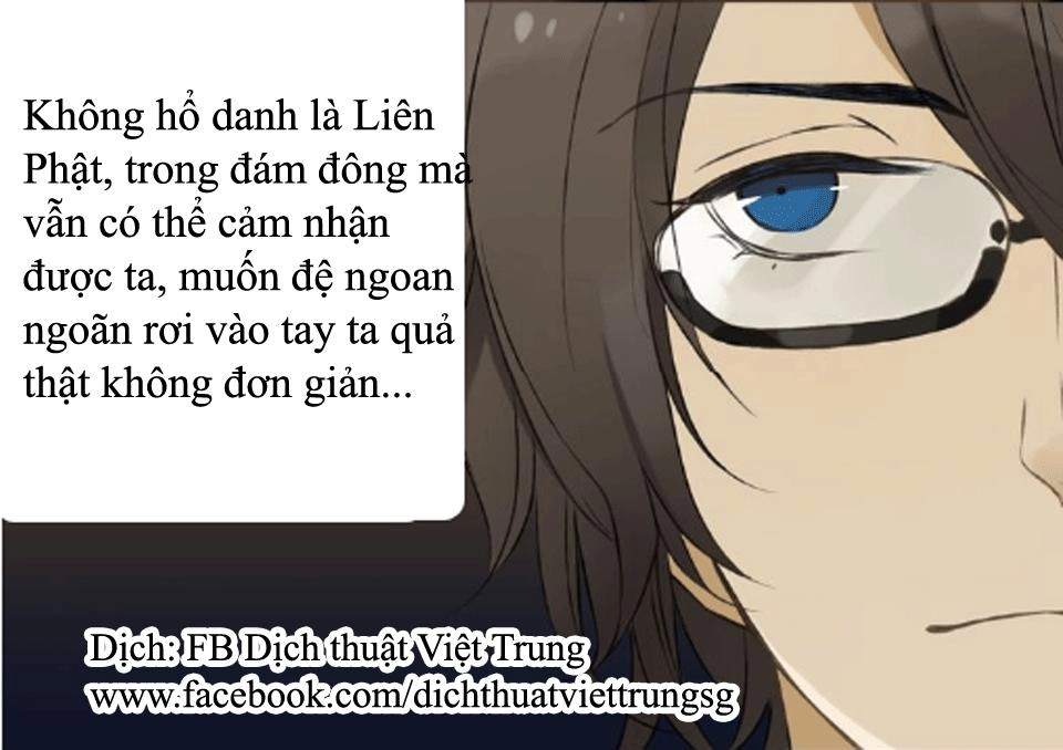 Bạn Trai Tôi Là Cẩm Y Vệ Chapter 10 - 33