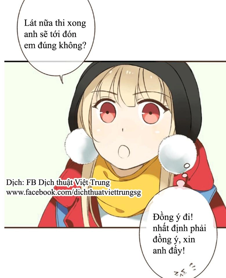 Bạn Trai Tôi Là Cẩm Y Vệ Chapter 11 - 6