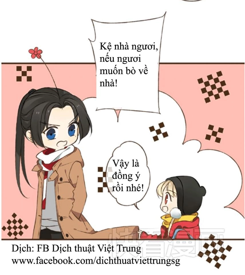 Bạn Trai Tôi Là Cẩm Y Vệ Chapter 11 - 7