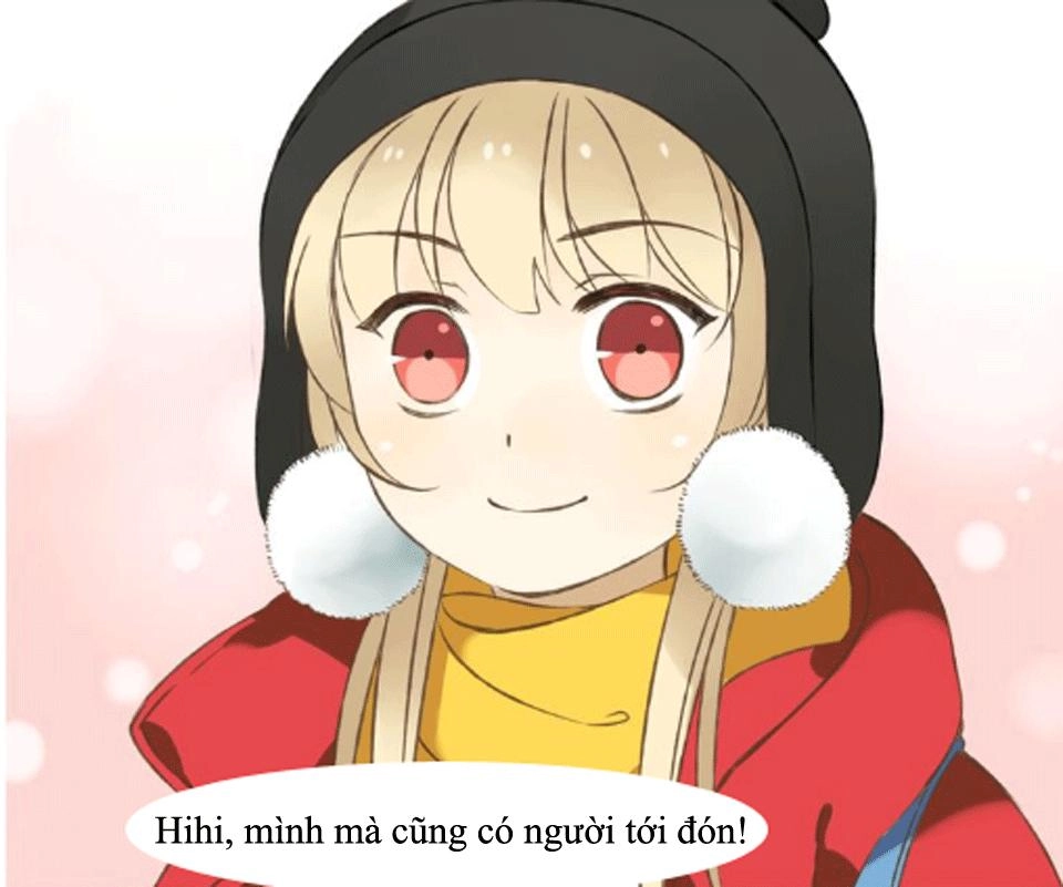 Bạn Trai Tôi Là Cẩm Y Vệ Chapter 11 - 9