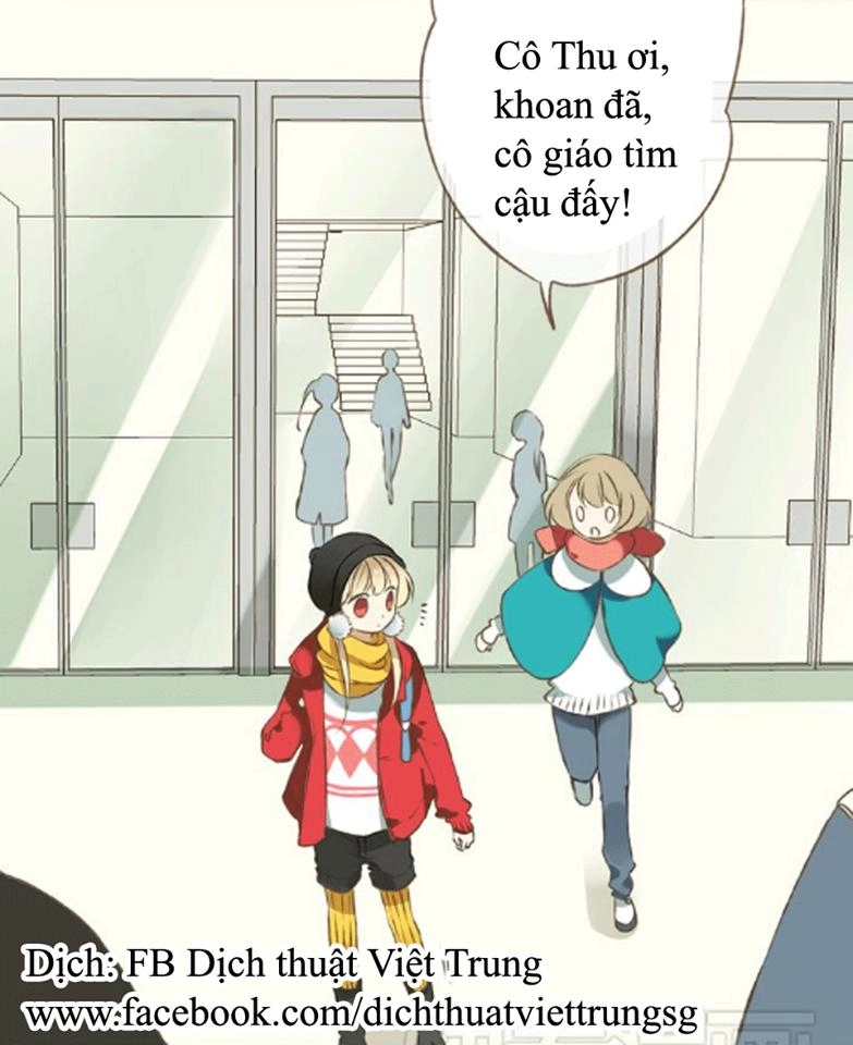 Bạn Trai Tôi Là Cẩm Y Vệ Chapter 11 - 10