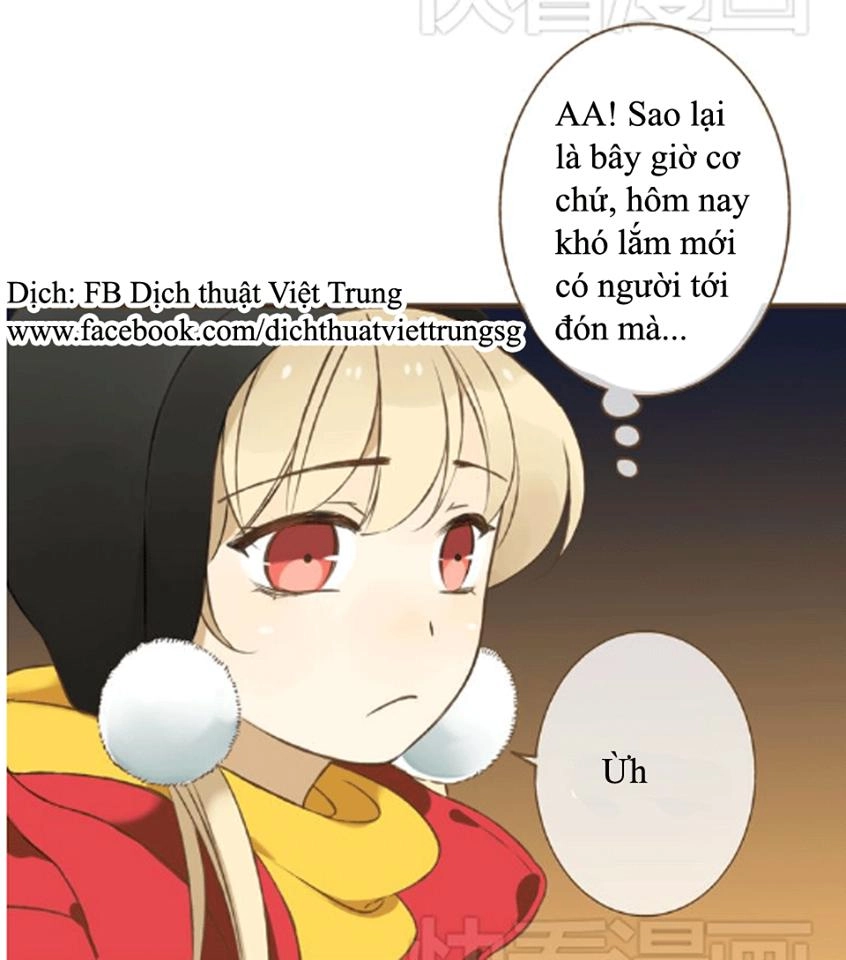 Bạn Trai Tôi Là Cẩm Y Vệ Chapter 11 - 11