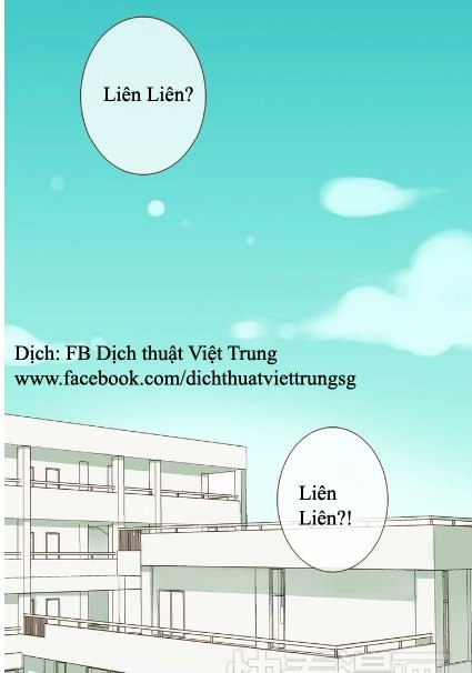 Bạn Trai Tôi Là Cẩm Y Vệ Chapter 11 - 12
