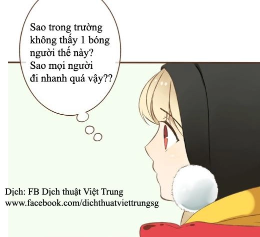 Bạn Trai Tôi Là Cẩm Y Vệ Chapter 11 - 14