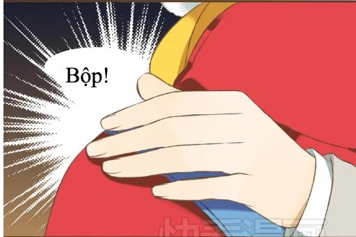 Bạn Trai Tôi Là Cẩm Y Vệ Chapter 11 - 15