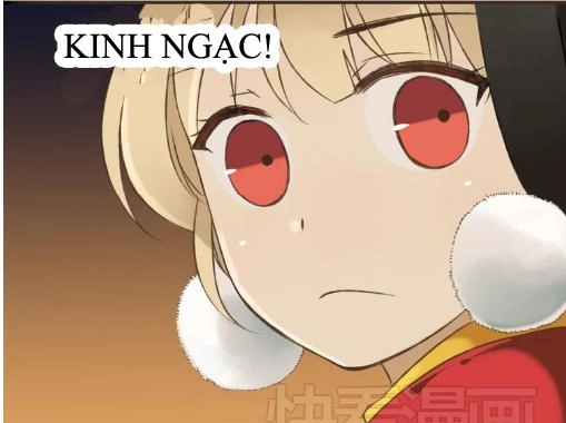 Bạn Trai Tôi Là Cẩm Y Vệ Chapter 11 - 17