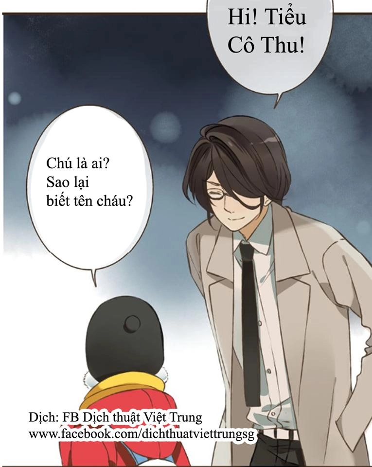 Bạn Trai Tôi Là Cẩm Y Vệ Chapter 11 - 18