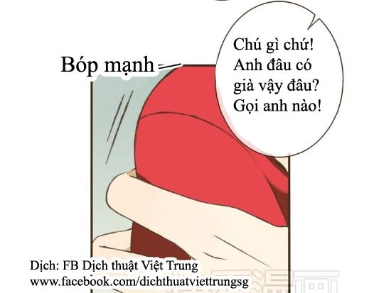 Bạn Trai Tôi Là Cẩm Y Vệ Chapter 11 - 20