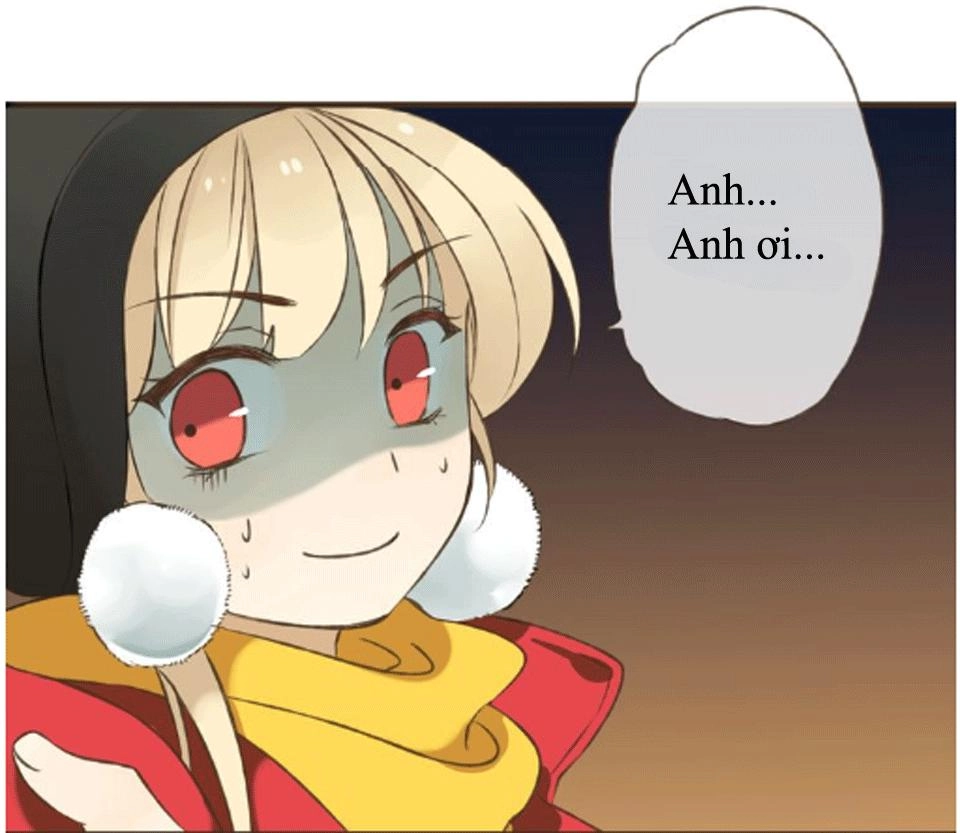 Bạn Trai Tôi Là Cẩm Y Vệ Chapter 11 - 21