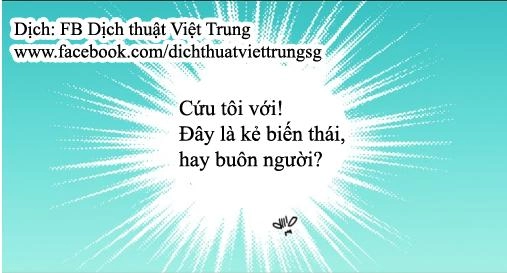 Bạn Trai Tôi Là Cẩm Y Vệ Chapter 11 - 22