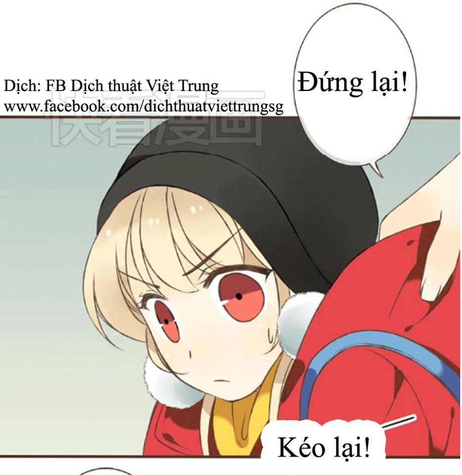 Bạn Trai Tôi Là Cẩm Y Vệ Chapter 11 - 24