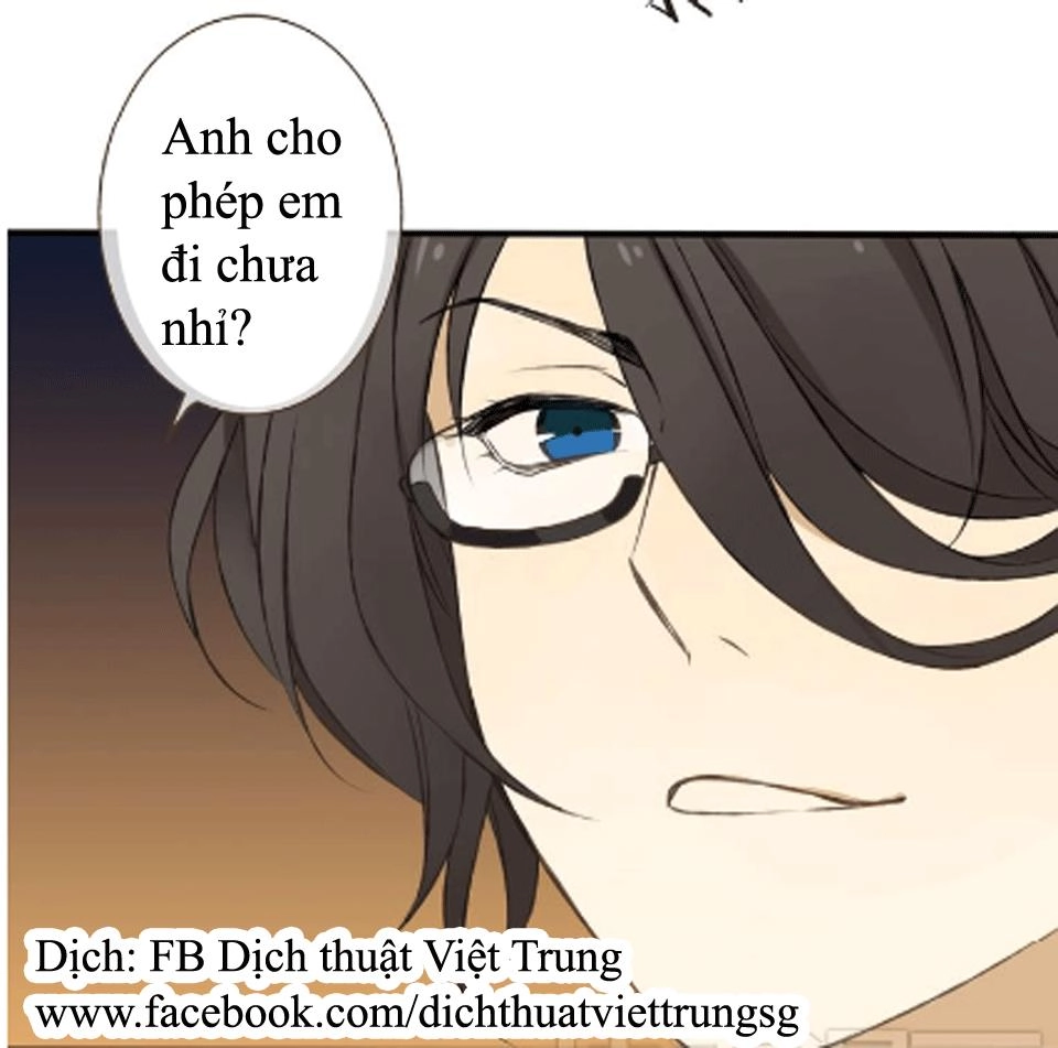 Bạn Trai Tôi Là Cẩm Y Vệ Chapter 11 - 25