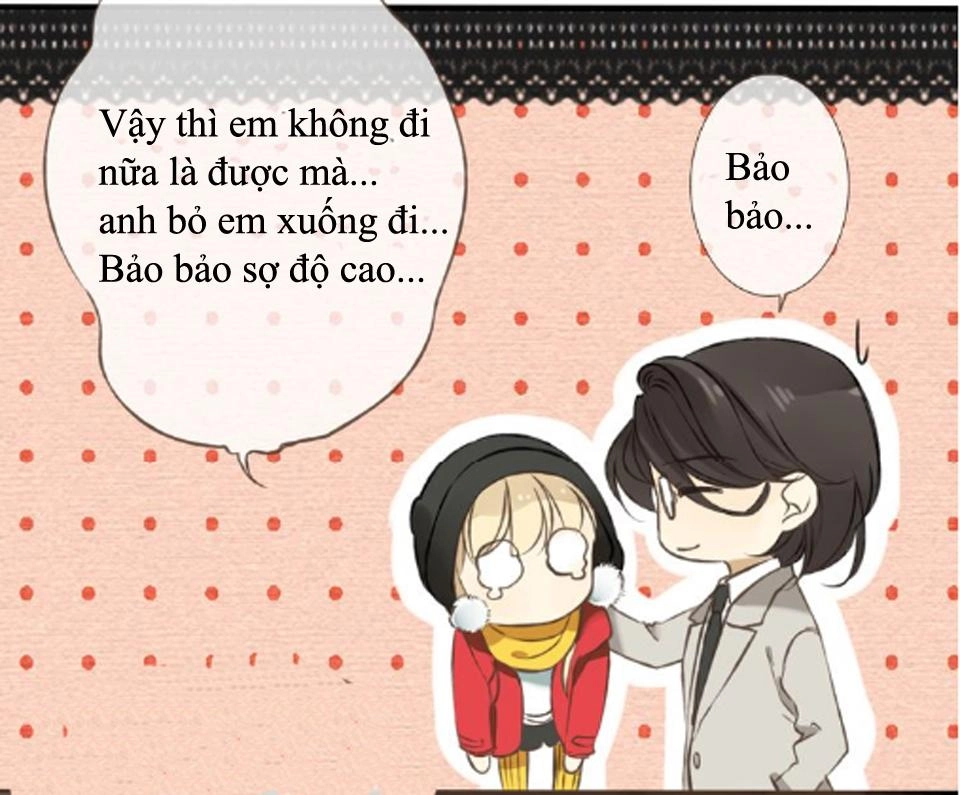 Bạn Trai Tôi Là Cẩm Y Vệ Chapter 11 - 27